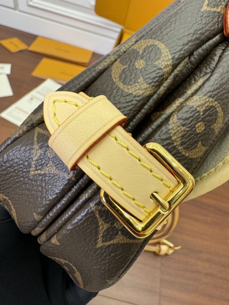 LV Satchel bags